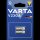 V23GA-Batterie VARTA Electronics Alkaline, MN21, 12V, 2er-Pack