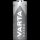 V23GA-Batterie VARTA Electronics Alkaline, MN21, 12V, 2er-Pack