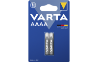 Mini-Batterie VARTA Electronics Alkaline, Typ AAAA,...
