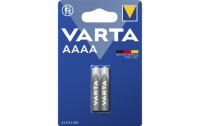 Mini-Batterie VARTA Electronics Alkaline, Typ AAAA,...