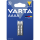 Mini-Batterie VARTA Electronics Alkaline, Typ AAAA, LR8D425, 1,5V, 2er-Pack