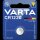 Lithium-Knopfzelle VARTA Electronics CR1220, 3V
