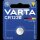 Lithium-Knopfzelle VARTA Electronics CR1220, 3V