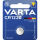 Lithium-Knopfzelle VARTA Electronics CR1220, 3V