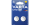 Lithium-Knopfzelle VARTA Electronics CR2430, 3V, 2er-Pack