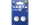 Lithium-Knopfzelle VARTA Electronics CR2450, 3V, 2er-Pack