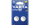 Lithium-Knopfzelle VARTA Electronics CR2450, 3V, 2er-Pack
