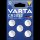 Lithium-Knopfzelle VARTA Electronics CR2032, 3V, 5er-Pack