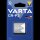 Lithium-Batterie VARTA Photo CRP2, 6V