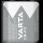 Lithium-Batterie VARTA Photo CRP2, 6V