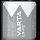Lithium-Batterie VARTA Photo CRP2, 6V