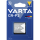 Lithium-Batterie VARTA Photo CRP2, 6V