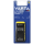 Batterietester VARTA, digital, LCD-Display, für AA/ AAA/ C/ D/ 9v Batterien