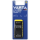 Batterietester VARTA, digital, LCD-Display, für AA/ AAA/ C/ D/ 9v Batterien