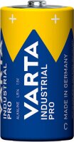 Varta Industrial Pro Batterie LR14 C Baby Alkaline...