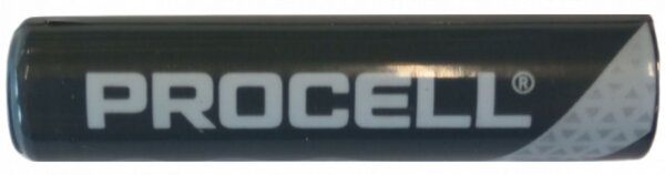 Duracell AAA Procell Constant LR03 BULK ehem. Industrial Batterie MN2400