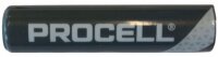 Duracell AAA Procell Constant LR03 BULK ehem. Industrial...