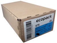 Varta 50x ecopack Gr. 675 Hörgerätebatterien...