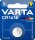 Varta CR1616 1er Blister 3V Batterie Lithium Knopfzelle VCR1616