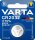 Varta CR2032 1er Blister 3V Batterie Lithium Knopfzelle VCR2032