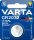 Varta 10x CR2032 1er Blister 3V Batterie Lithium Knopfzelle VCR2032