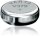 Varta 10x Watch V 379 Uhrenzelle Knopfzelle SR 521 SW V379 Silber-Oxid 14mAh 1,55 V Bulk V 379