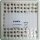 Varta 100x Watch V 379 Uhrenzelle Knopfzelle SR 521 SW V379 Silber-Oxid 14mAh 1,55 V Bulk V 379