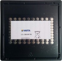 Varta 100x Watch V 364 Uhrenzelle SR621 SW V364 (SR60)...