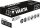 Varta 10x Watch V 371 Uhrenzelle Knopfzelle SR 920 SW V371 Silber-Oxid 30 mAh 1,55 V 1er Blister V 371