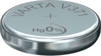 Varta 10x Watch V 371 Uhrenzelle SR 920 SW V371 (SR69)...