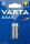 Varta 10x Professional Mini (AAAA) Alkali-Mangan Batterie 1,5 V 640 mAh 2er Blister 4061 LR8D425 04061101402