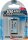 ANSMANN 10x NiMH Akku 9V E-Block Typ 300 (min. 270 mAh) maxE 1er Blister LSD 5035453