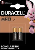 Duracell Specialty Alkaline MN21 Batterien 12 V A23 V23GA...