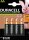 Duracell Recharge Ultra Akku AA HR06 2500 mAh vorgeladen 4er Blister Mignon DX1500