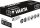 Varta 10x Watch Uhrenzelle Knopfzelle SR 920 W V370 Silber-Oxid 30 mAh 1,55 V 1er Blister V 370