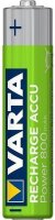 Varta 1 Zelle Varta Rechargeable Accu Ready2Use...