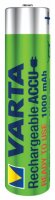 Varta 1 Zelle Varta Rechargeable Accu Ready2Use...