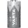 Varta 1 Zelle CR123A 3V Lithium 1430 mAh VCR123A Bulk 6205