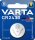 Varta 50x CR2430 1er Blister 3V Batterie Lithium Knopfzelle 280 mAh VCR2430