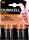 Duracell 15x AA Mignon LR6 1,5V Plus Power 4er Blister Stilo MN1500