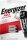 Energizer 4x 2er Blister Alarmanlage-Batterie A23 12V 23A 639336