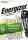 Energizer 3x Recharge Universal AAA 500 mAh Akku 4er Blister NiMh Micro Accu 1,2V, HR03 E301375700