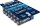 Varta 2x Longlife Power AA Mignon Alkaline Batterie 12er Blister ehem. High Energy 4906