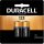 Duracell CR123 High Power Lithium 2er Blister Photobatterie CR123A 3V/B CR17345 123