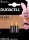 Duracell Specialty Lady N Alkaline Batterien 1,5 V LR1 E90 2er Blister MN9100