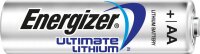 Energizer Ultimate Lithium AA Mignon L91 Batterie 1,5V...