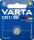 Varta CR1/3N Lithium Batterie 3 V 170 mAh 2L76 CR1 3N CR11108 1er Blister 6131