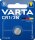 Varta CR1/3N Lithium Batterie 3 V 170 mAh 2L76 CR1 3N CR11108 1er Blister 6131