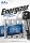 Energizer Ultimate Lithium AA Mignon L91 Batterie 1,5V 3000 mAh FR6 Li-FeS2 4er Blister 637752