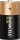 Duracell Plus Power C LR14 Baby 1,5 V Alkaline Batterie MN1400 Mezza Torcia Bulk MN1400